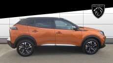 Peugeot 2008 1.2 PureTech 130 GT 5dr EAT8 Petrol Estate